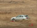 ThunderDrift Video #1