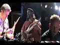 Particle Mind Over Matter JITD 2005