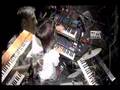 Particle Mind Over Matter JITD 2005