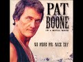 Pat Boone - Crazy Train