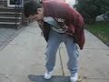 Struggling with my kickflips!