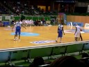 Match Hermine De Nantes