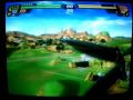 DBZ Tenkaichi 3: Cell VS SSJ2 Teen Gohan DBZ Tenkaichi 3: Cell VS SSJ2 Teen Gohan