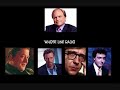 Whose Line Radio Series 1x02 (2/3)