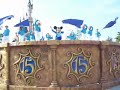 DLRP's Bougillumination - Candlebration Daytime