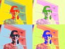 Andy Warhol: Other Voices, Other Rooms - Wexner Center