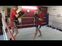 Muay Thai at The Sweatbox Muay Thai at The Sweatbox