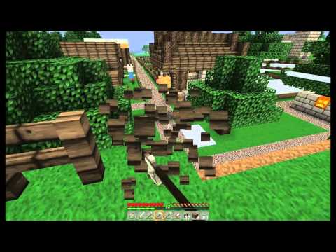 minecraftwg - Kleine Überaschungen gibt es nur in der neuen Minecraft WG Folge. Mehr Infos unter: http://rathamoon.blogspot.com/ Vergesst nicht uns zu schreiben was ihr da...