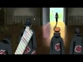Naruto Sippuuden AMV - No Control