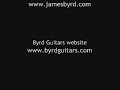 james byrd demonstrates the byrd guitars super avianti.

guitar used: byrd guitars super avianti, alder body, dimarzio virtual vintage 54b in bridge, dimarzio yjm in neck, scalloped fretboard.