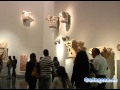 La llamada nocturna de los museos seduce a los cartageneros