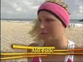 Fox sports net fl: beach boot camp 2007, the health colonel