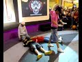 Hardstyle Republic URBANLIVE NTV7