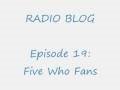 videos de Radio Blog 19