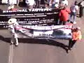 Mega Marcha Xoxocotla, Morelos Parte 4
