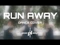 TXT - RUNAWAY (DANCE COVER) 
