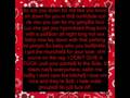 gangster boo with lyrics-kriminal and baby boy ene