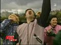 Alles ist voll!
