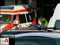 Finland #01 - News : School shooting kill 10 - 24.09.2008