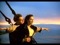TITANIC the movie