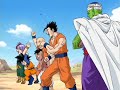 Intro Budokai 3