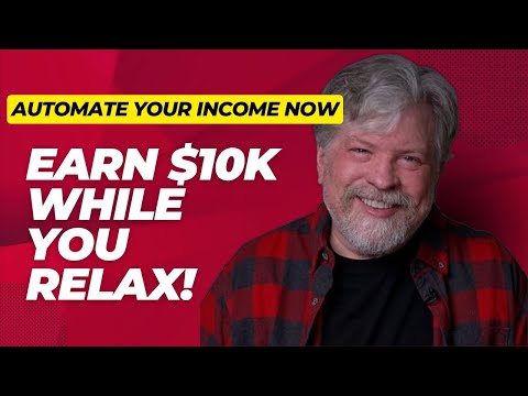 How To Create $10,000 Passive Monthly Income And Retire – Real Estate Investing