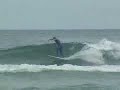 Mick Fanning Free Surf WCT Brasil 2007