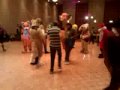 MFF 2009: Dance Party #1