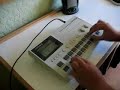 Fast-Paced Jazziness with the TR-505 Fast-Paced Jazziness with the TR-505