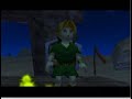 legend of zelda OoT (116) spirite temple as child 4