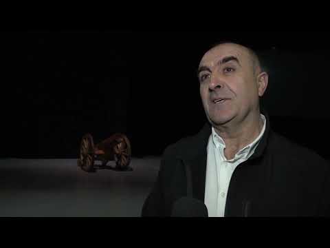 ГУСЛАРСKО ДРУШТВО ТАНАСKО РАЈИЋ  ОРГАНИЗОВАЛО КОНЦЕРТ ПОВОДОМ ОБЕЛЕЖАВАЊА 45.ГОДИНА ОД ОСНИВАЊА