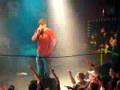 EXKLUSIVE: Flipstar (Creutzfeld & Jakob) performing