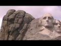 national treasure 2 at mount rushmore