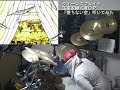 クイーンズブレイド王座を継ぐ物ＯＰ　堕ちない空　叩いてみた