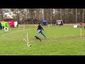 Hoppklass1 Tranås 080503