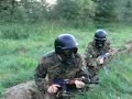 BATTLEZONE poligon ASG