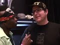 Obey Interview Inspired by Shepard Fairey: Label Networks TV