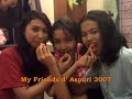 My Friend d\