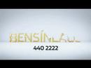 Vegavernd - Bens�nlaus
