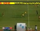 Sergio Koke scores 10 goal for ARIS SALONICA in 06-07 season
