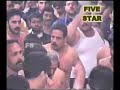 Pervaiz Party - Hun Wasna Naee Kadi