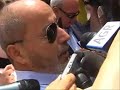 Preghiera al Vigorelli per la comunit� islamica