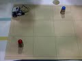 Click here to watch this video Westcreek Tuna Ninjas - Robotics Competition at John Dryden (Whitby)