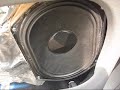 Tang Band W69-1042 Tang Band W69-1042