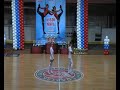 Dominik_Balog_Rebeka_Bagyi_WC_St_Petersburg_2009_Youth