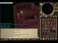 Runescape Barrows run