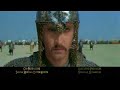 Official Jodhaa Akbar Promo -3 :: Azeem-O-Shaan-Shahenshah