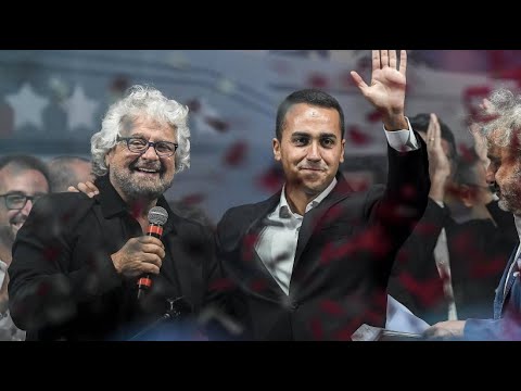 Politische Hängepartie: Schlappe für Berlusconi und J ...