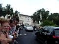 papa  in sardegna
