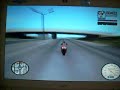 GTA SA TOP SPEED FCR 900